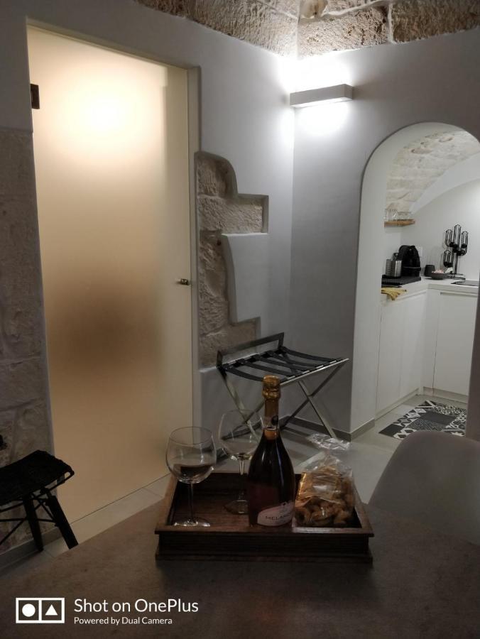 Suite Atmosfera Ostuni Exterior photo
