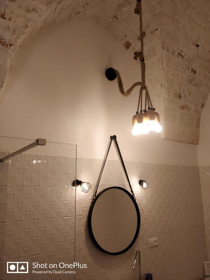 Suite Atmosfera Ostuni Exterior photo